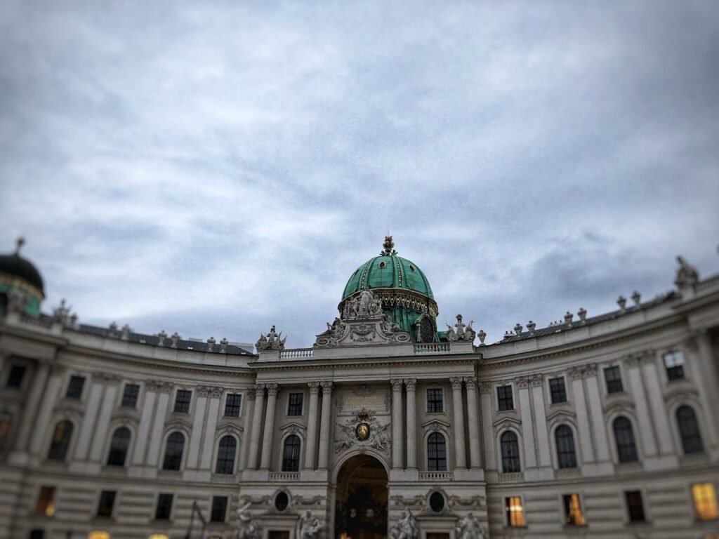 Hofburg Palace