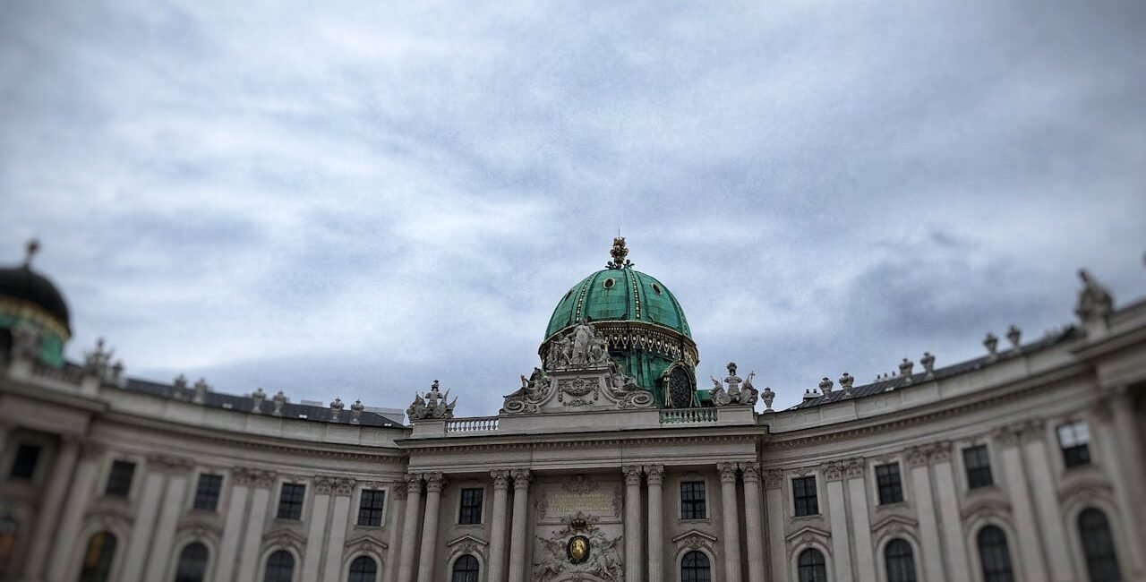 Hofburg Palace