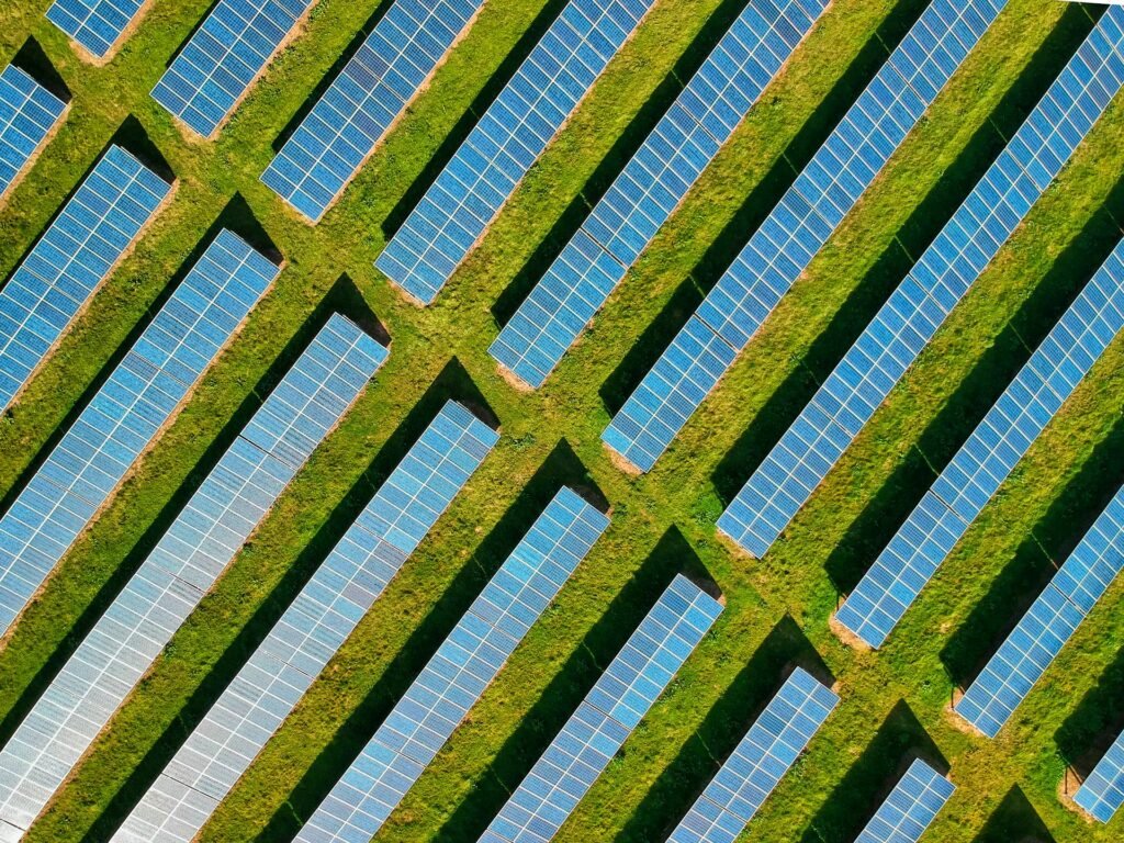 photovoltaic system in Austria