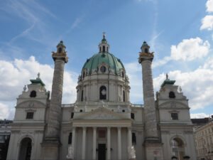 Vienna, Austria