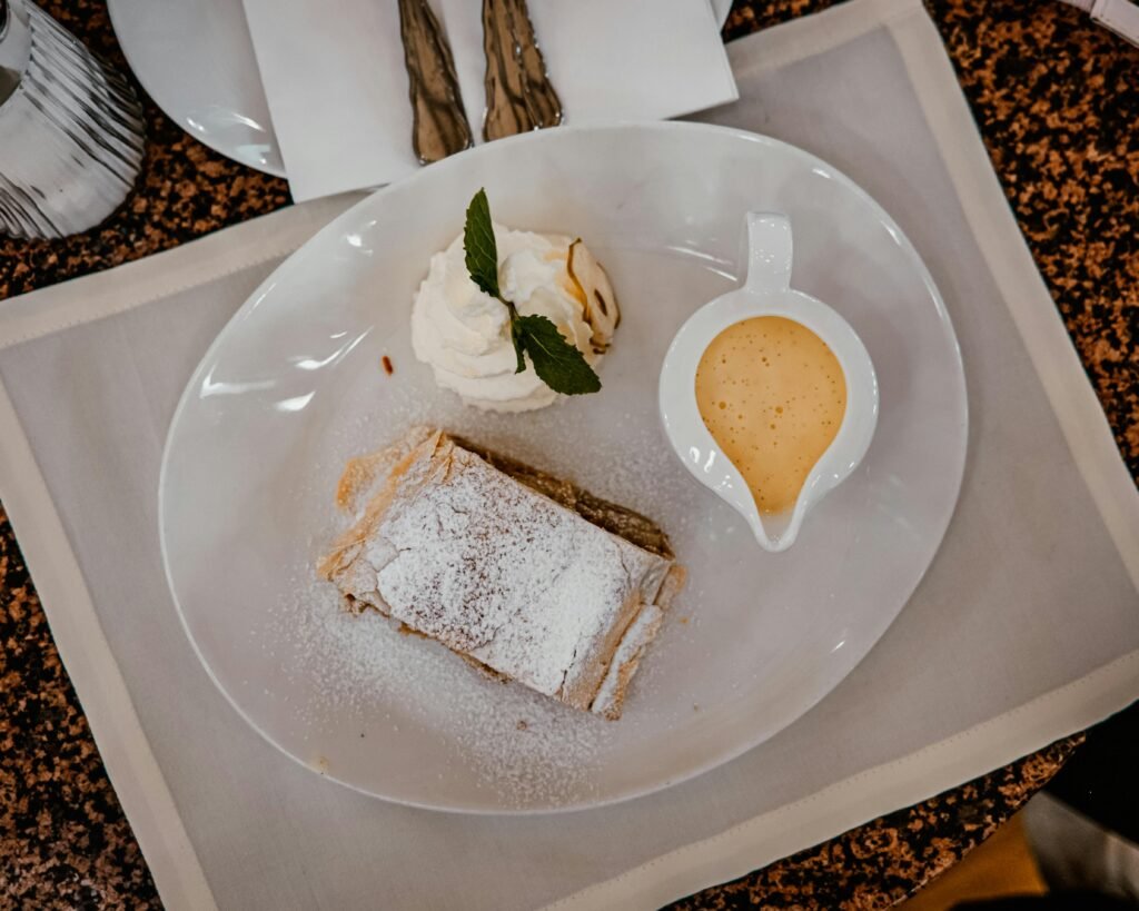 restaurants in Vienna
