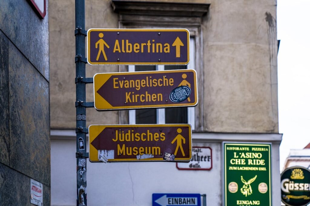 Albertina Museum
