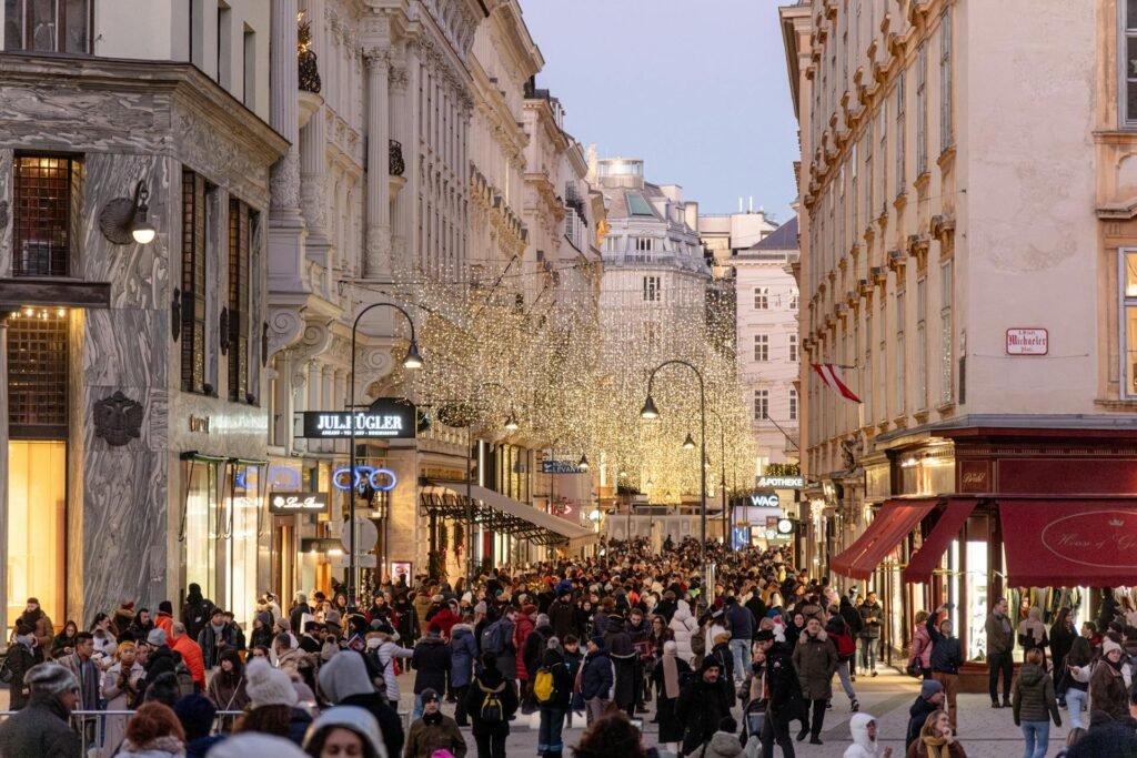 Austrian Public Holidays