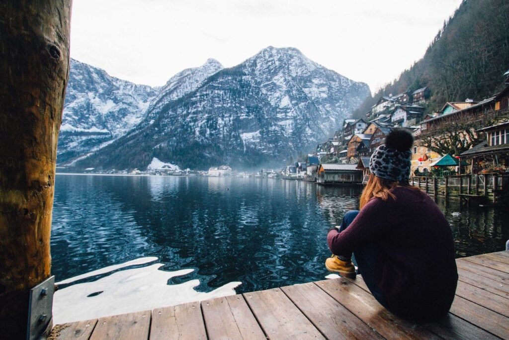 day trips from Vienna