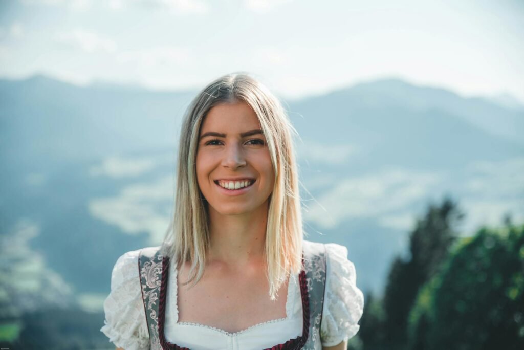 Cultural differences in Austria