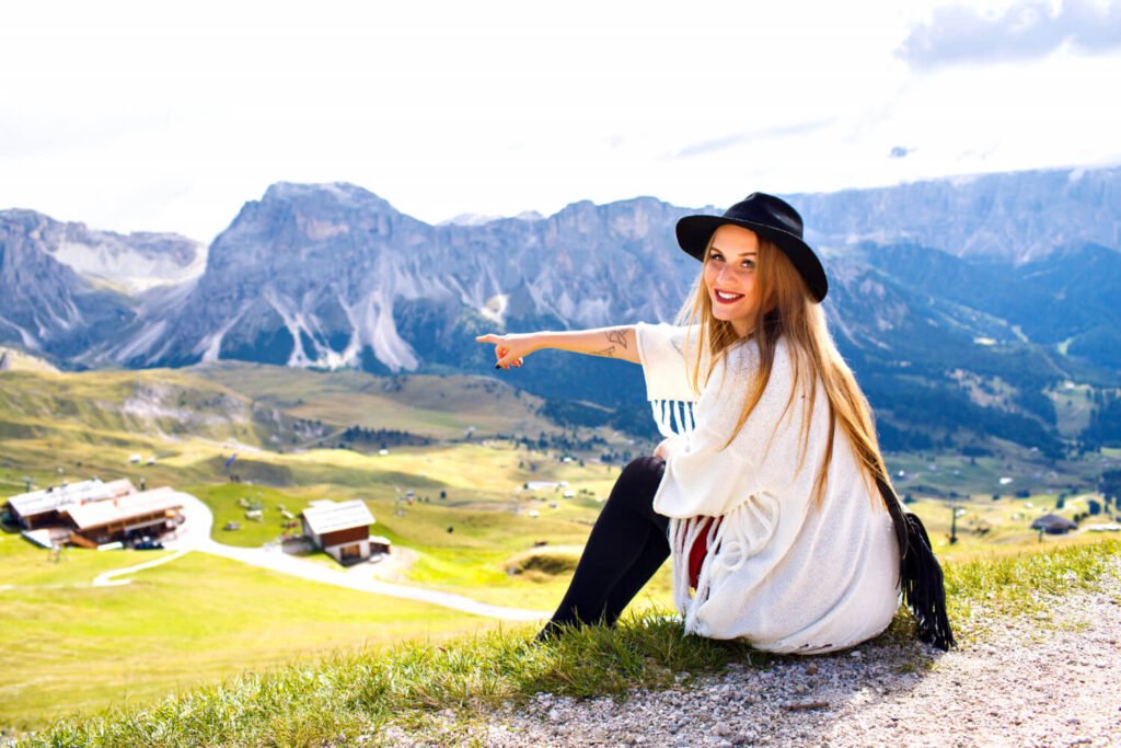 Austria summer travel guide 2025