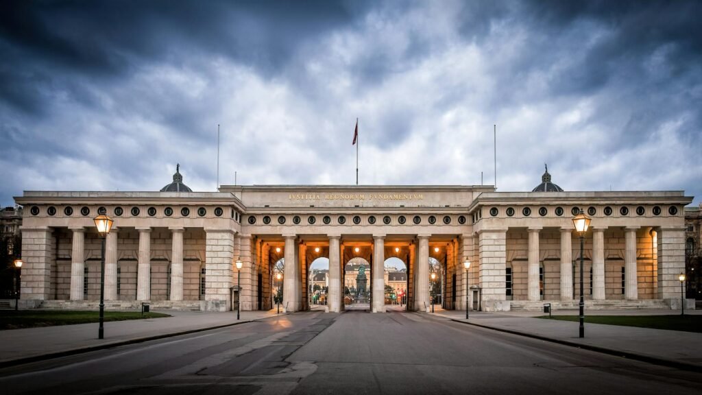 Austrian National Day